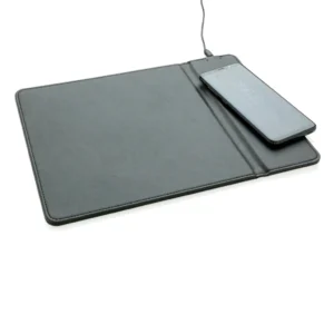 Muismat met 5W draadloze oplader