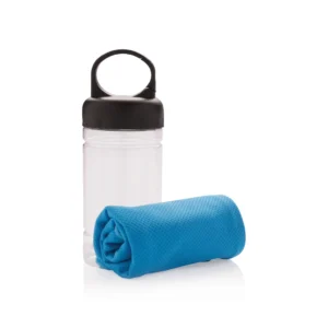 Cooling handdoek