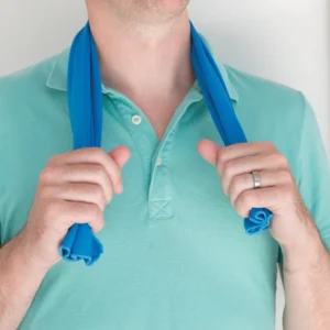 Cooling handdoek