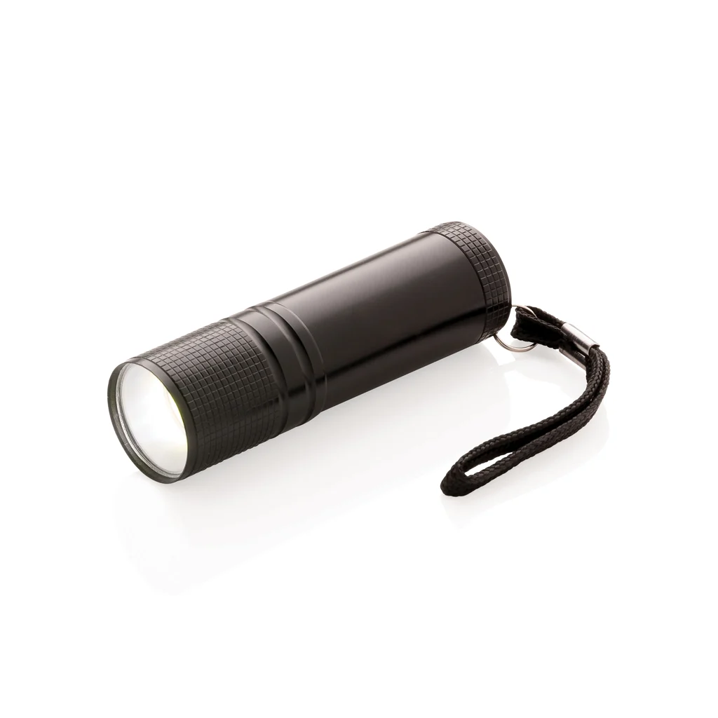 COB zaklamp