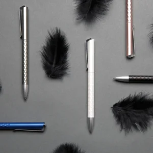 X3.1 RCS R-ABS pen