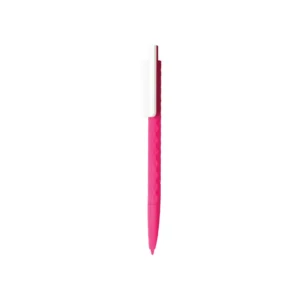 X3 RCS R-ABS pen met smooth touch