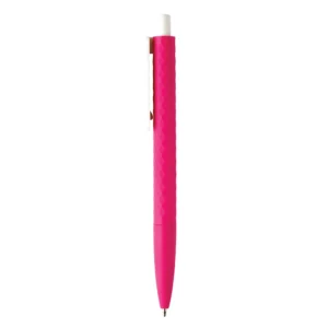 X3 RCS R-ABS pen met smooth touch