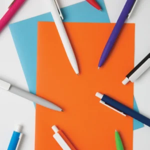 X3 RCS R-ABS pen met smooth touch