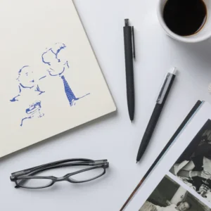 X3 RCS R-ABS smooth touch pen