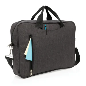 Basic 15” laptop tas PVC-vrij