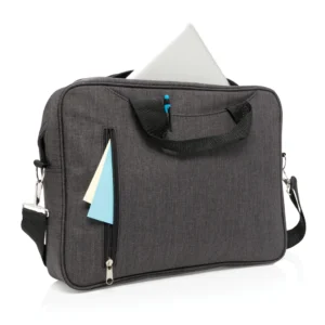 Basic 15” laptop tas PVC-vrij