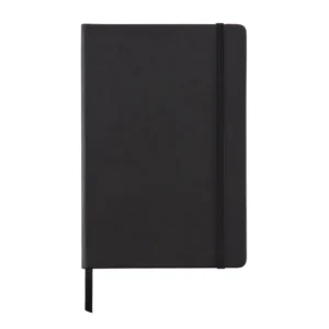 Deluxe hardcover PU A5 notitieboek