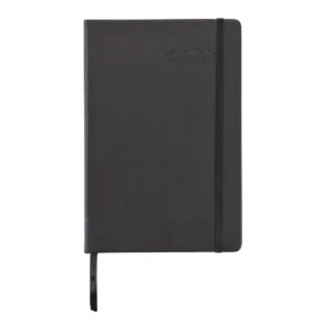 Deluxe hardcover PU A5 notitieboek