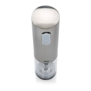 Electronische kurkentrekker - herlaadbaar via USB