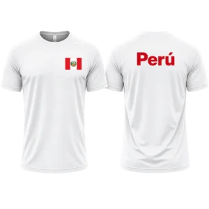 Landenteams Peru