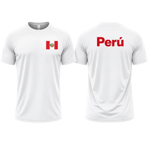 Landenteams Peru