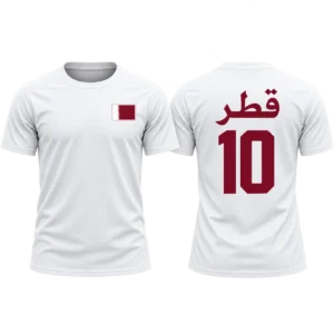 Landenteams Qatar