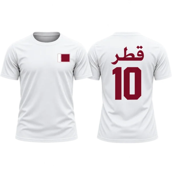 Landenteams Qatar