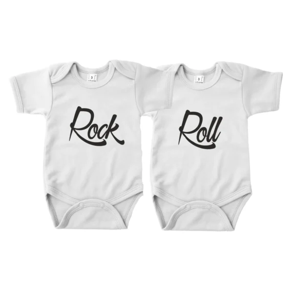 Romper Rock & Roll