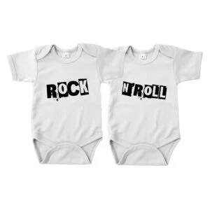 Romper Rock 'n Roll