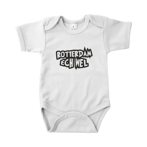 Romper Rotterdam ech wel