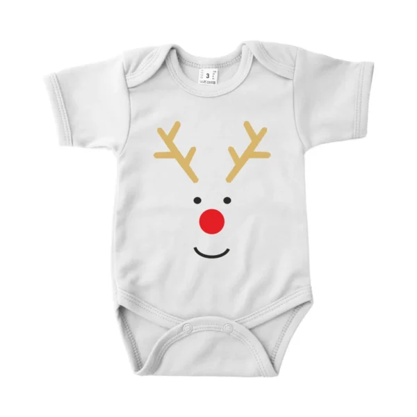 Romper Rudolf het Rendier