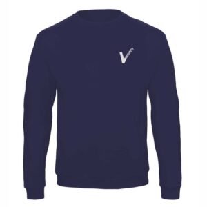 Security Sweater met Officieel Reflecterend Beveiliging Logo