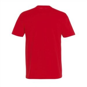 Hrvatska - Croatia - WK shirt - Voetbalshirts - KroatiÃ« - Rood T-shirt korte mouw - Maat XL - 100% Cotton - Afbeelding 2