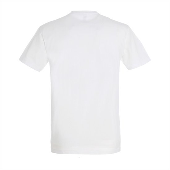 18 Jaar Verjaardag Cadeau - T-shirt 18 jaar nu eindelijk volwassen Verjaardag 18 Jaar Cadeau T-shirt Maat XL Wit - Afbeelding 2