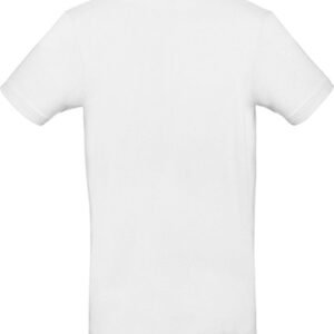 Deutschland - WK shirt - Voetbalshirts - Duitsland - Wit T-shirt korte mouw - Maat S - 100% Cotton - Afbeelding 2