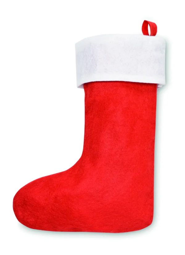 Kerstsok NOBO