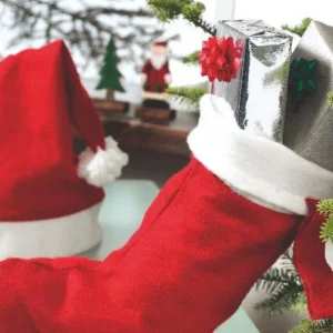 Kerstmuts BONO - Afbeelding 4