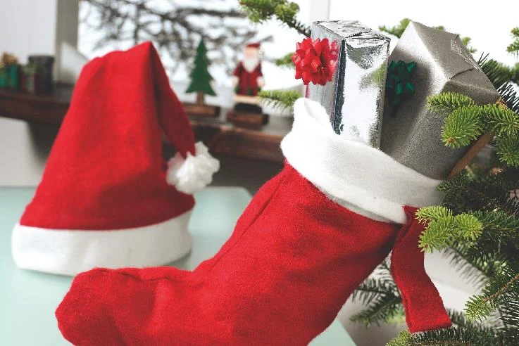 Kerstmuts BONO - Afbeelding 4