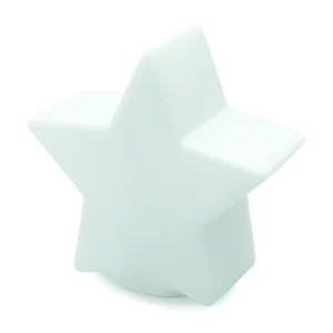 Ster met LED licht LUMISTAR