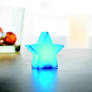 Ster met LED licht LUMISTAR - Afbeelding 5
