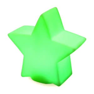 Ster met LED licht LUMISTAR - Afbeelding 2