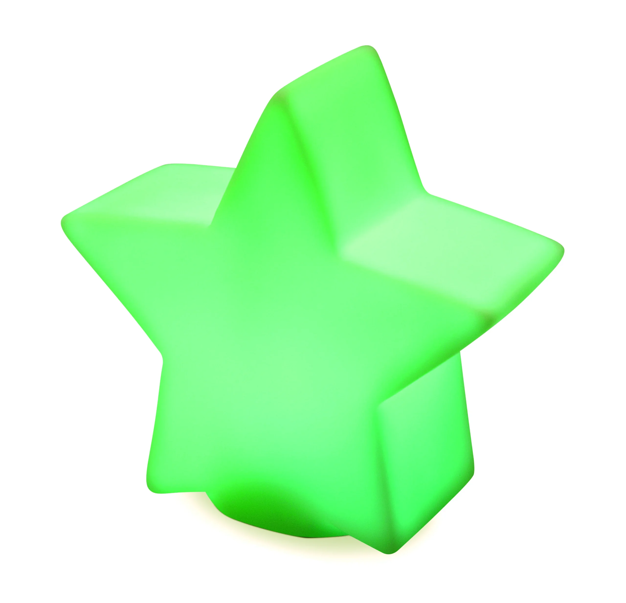 Ster met LED licht LUMISTAR - Afbeelding 2
