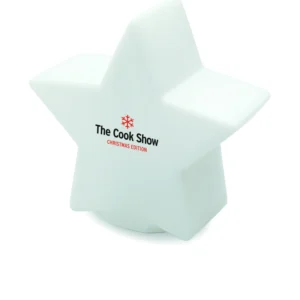 Ster met LED licht LUMISTAR - Afbeelding 4