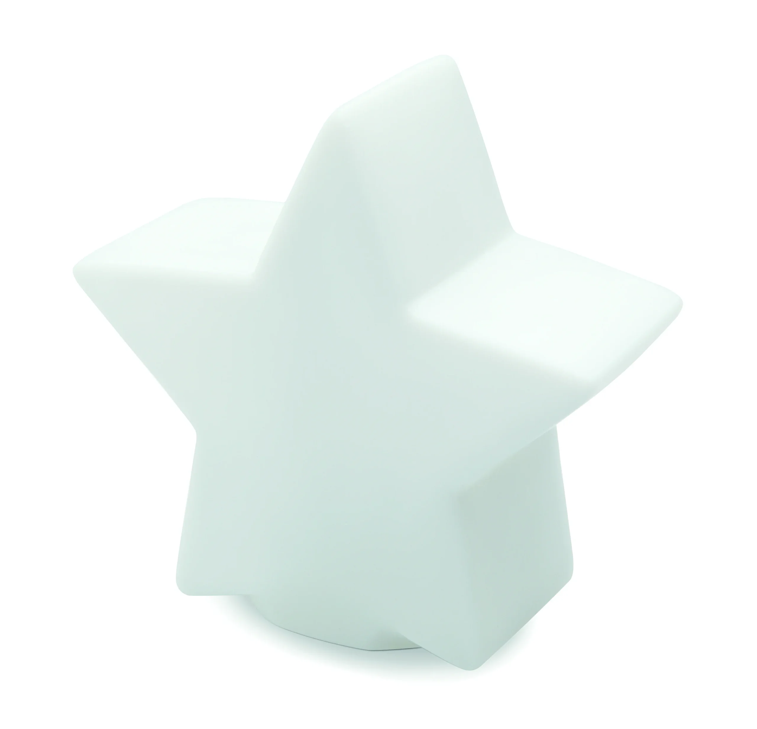 Ster met LED licht LUMISTAR