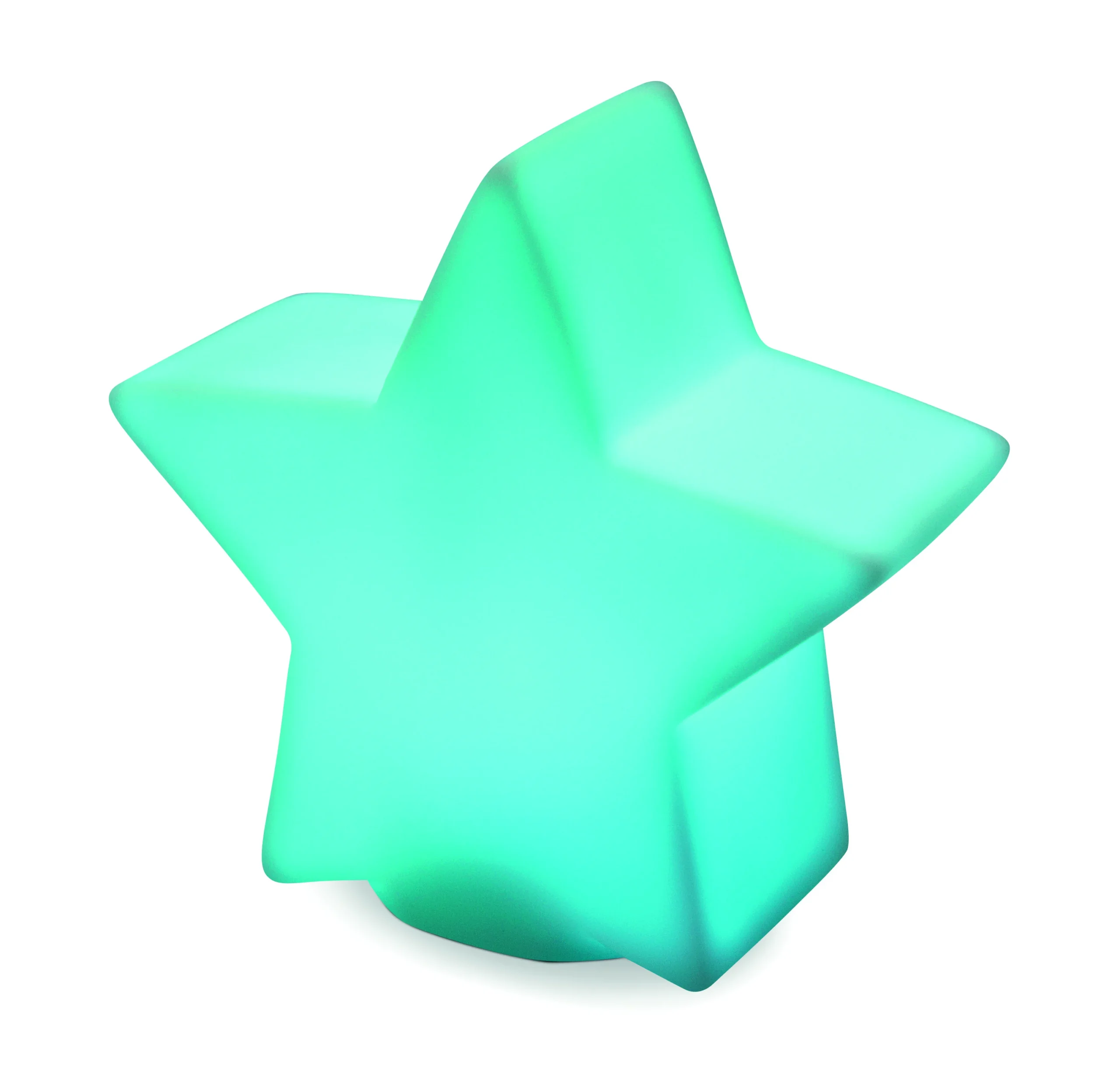 Ster met LED licht LUMISTAR - Afbeelding 3