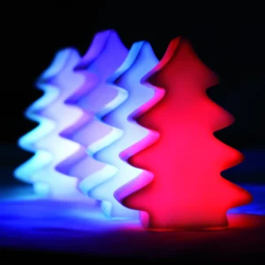 Kerstboom met LED licht LUMITREE - Afbeelding 5