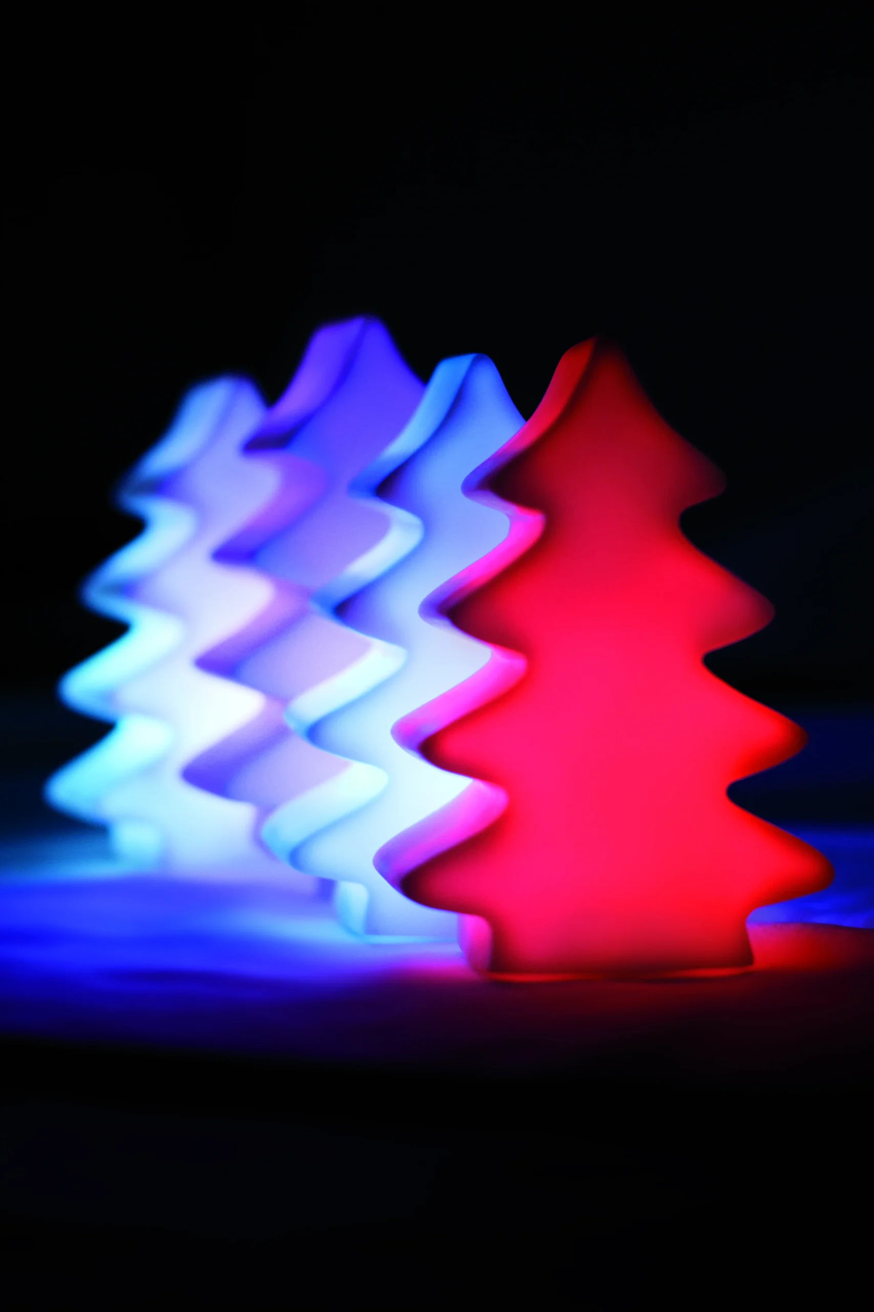 Kerstboom met LED licht LUMITREE - Afbeelding 5