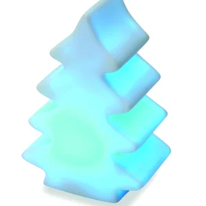 Kerstboom met LED licht LUMITREE - Afbeelding 2