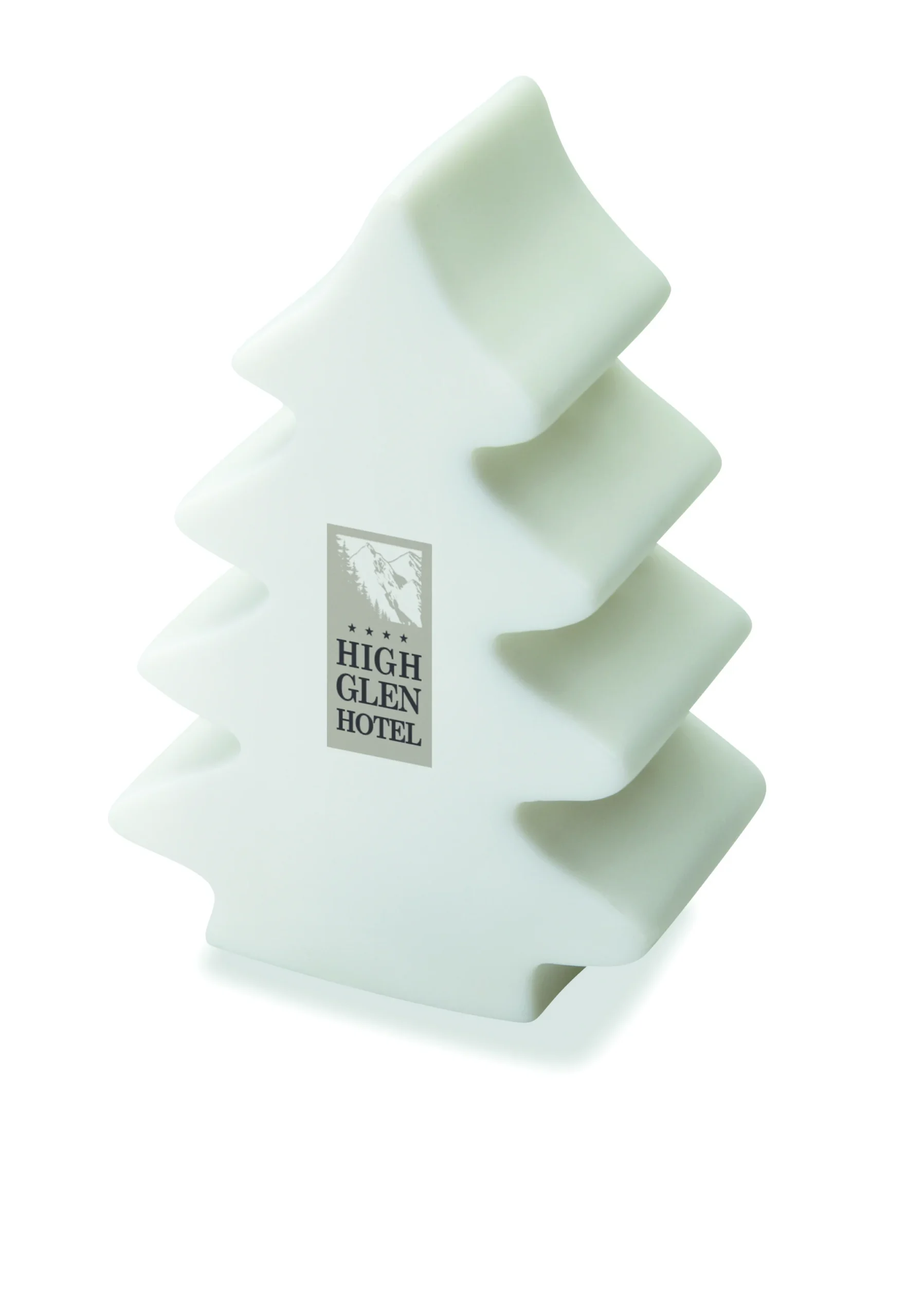 Kerstboom met LED licht LUMITREE - Afbeelding 4