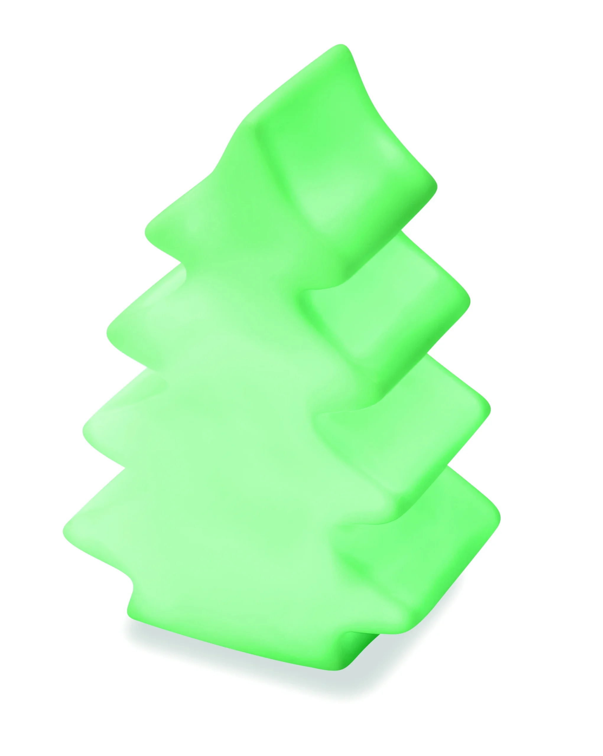Kerstboom met LED licht LUMITREE - Afbeelding 3