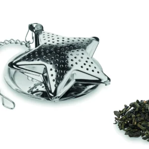Stervormige theefilter STARFILTER - Afbeelding 5