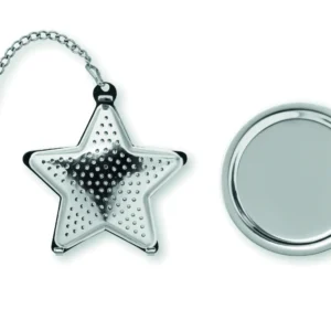 Stervormige theefilter STARFILTER - Afbeelding 2
