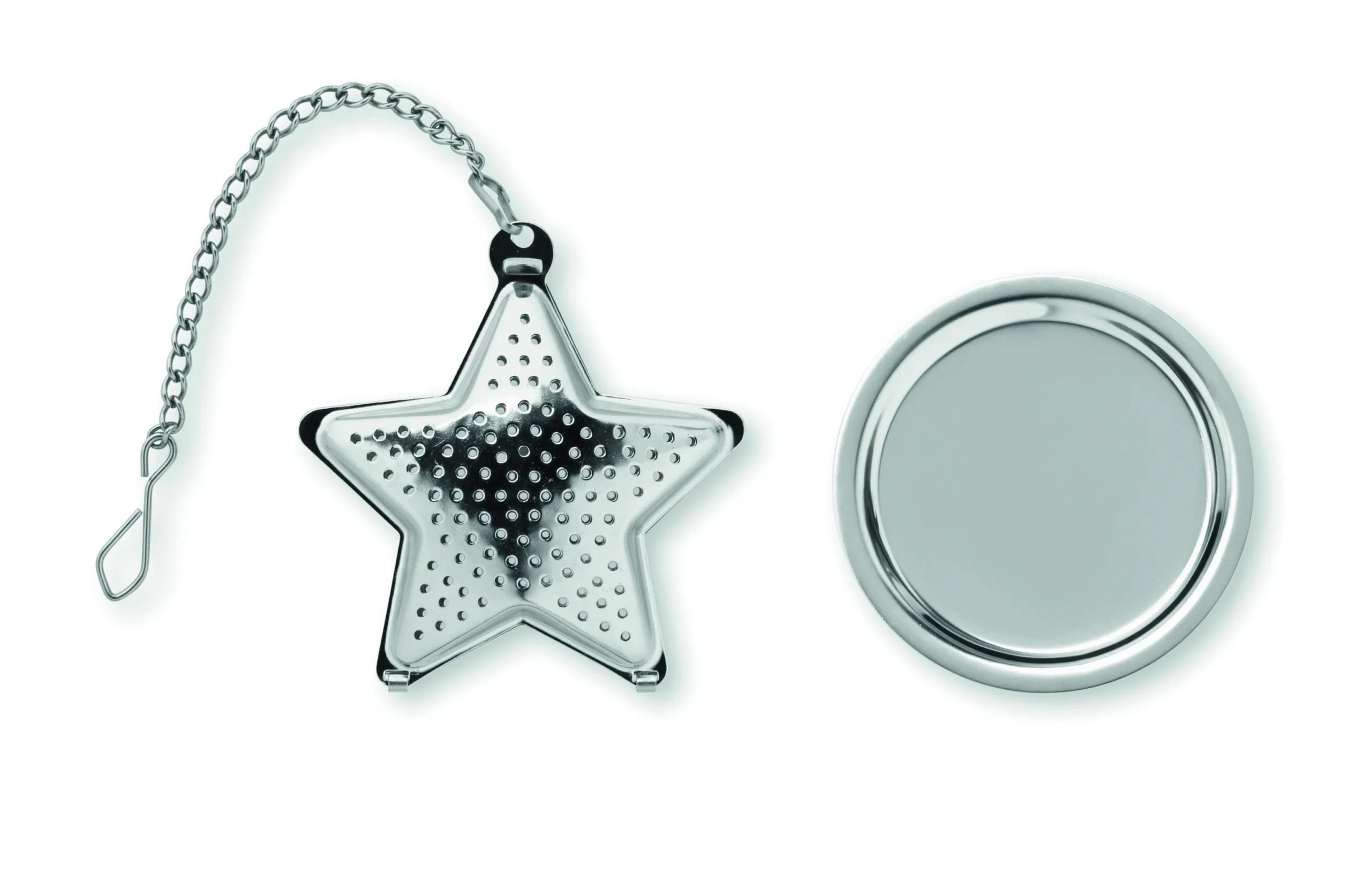 Stervormige theefilter STARFILTER - Afbeelding 2