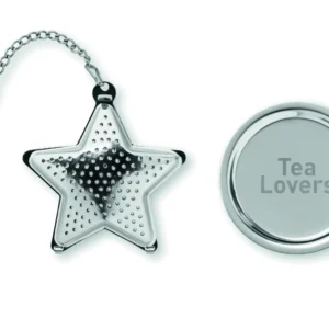 Stervormige theefilter STARFILTER - Afbeelding 4