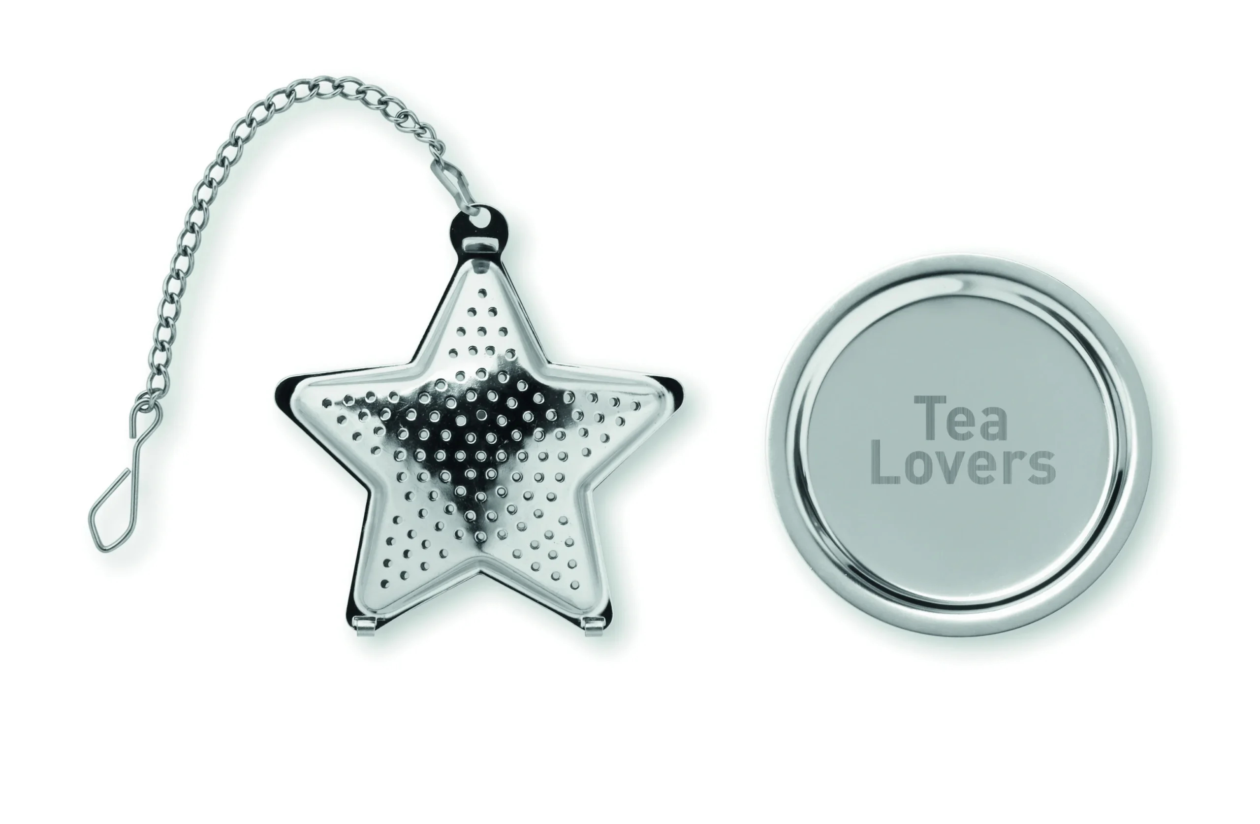 Stervormige theefilter STARFILTER - Afbeelding 4