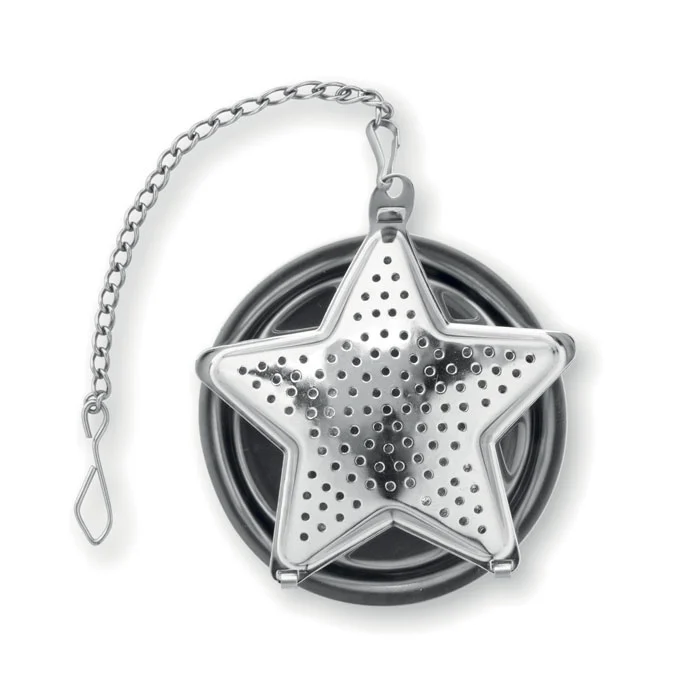 Stervormige theefilter STARFILTER - Afbeelding 3