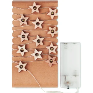 Ster LED snoer -40 MILKY WAY