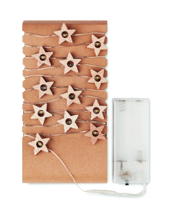 Ster LED snoer -40 MILKY WAY