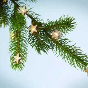 Ster LED snoer -40 MILKY WAY - Afbeelding 2
